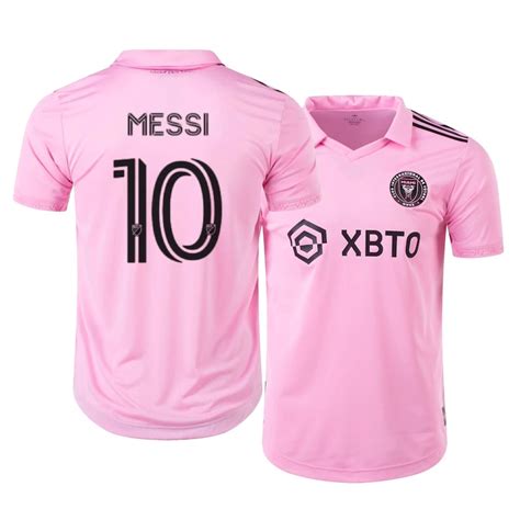 messi inter miami jersey review